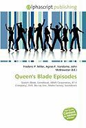 Queen's Blade Episodes