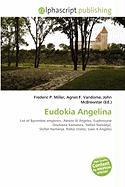 Eudokia Angelina