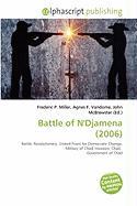 Battle of N'Djamena (2006)