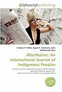 AlterNative: An International Journal of Indigenous Peoples