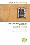 Luis Echeverría