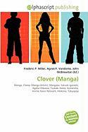 Clover (Manga)