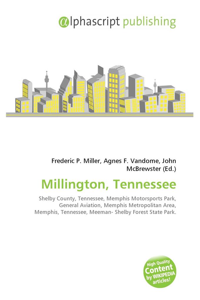 Millington Tennessee