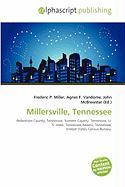 Millersville Tennessee