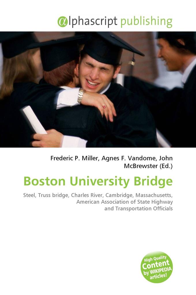 Boston University Bridge
