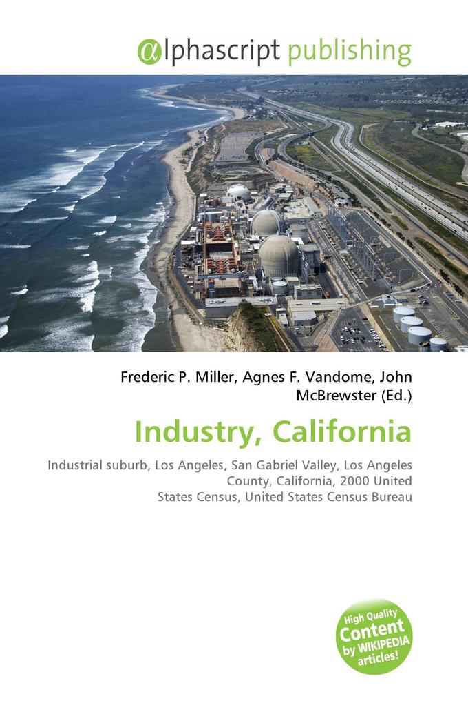 Industry California