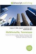 McMinnville Tennessee