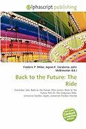 Back to the Future: The Ride