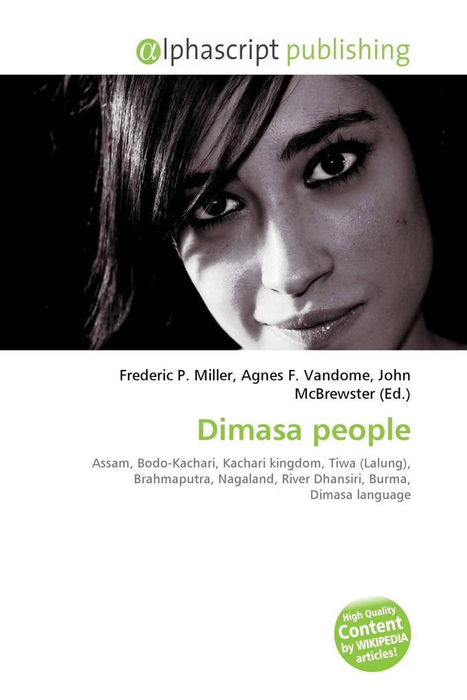 Dimasa people