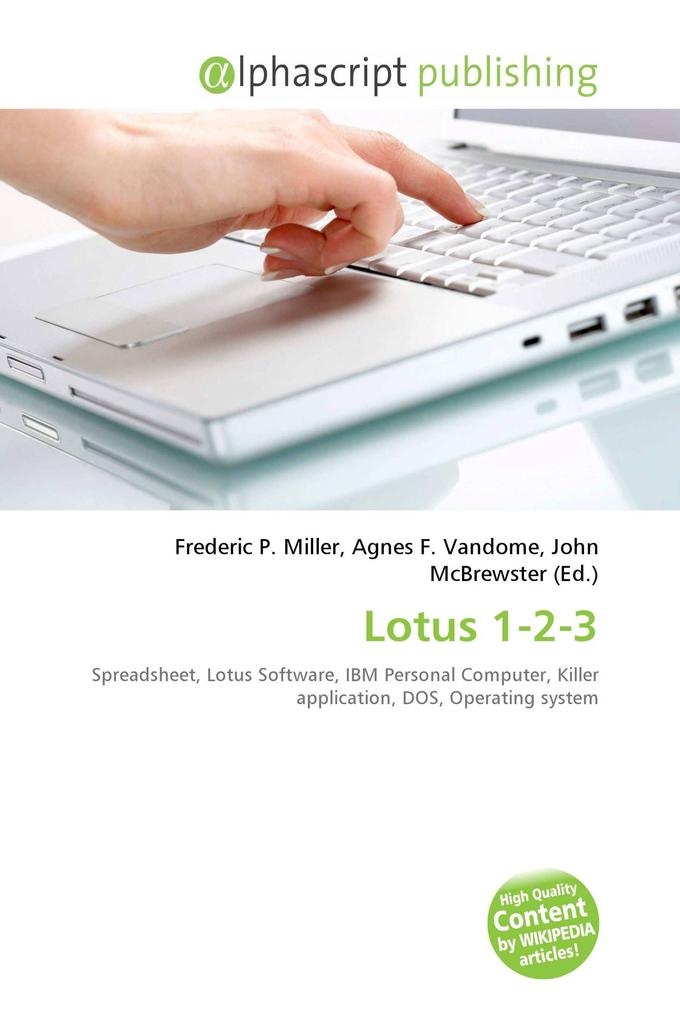 Lotus 1-2-3