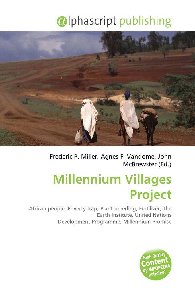 Millennium Villages Project