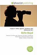 Belle Boyd