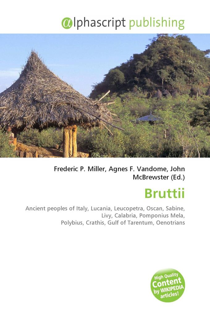 Bruttii