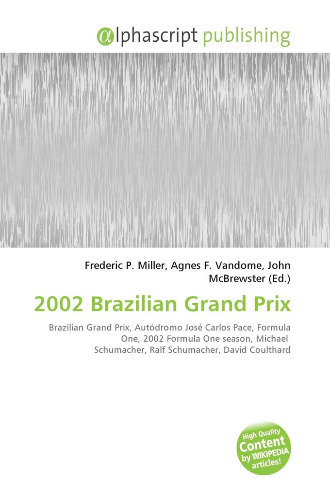 2002 Brazilian Grand Prix