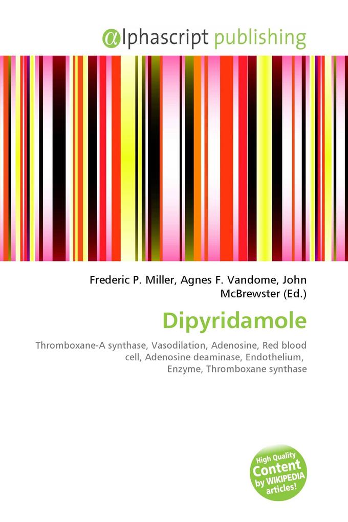 Dipyridamole