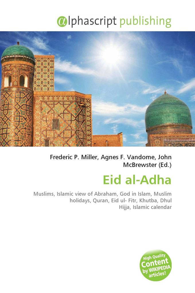 Eid al-Adha