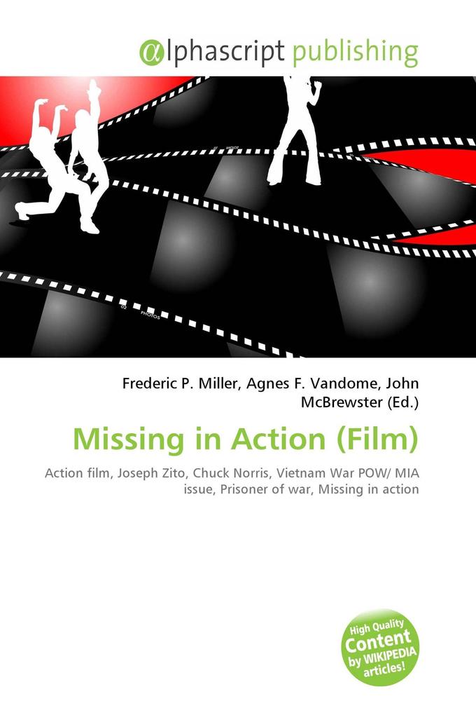 Missing in Action (Film)
