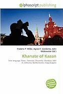 Khanate of Kazan