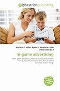 In-game advertising