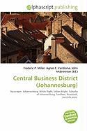Central Business District (Johannesburg)