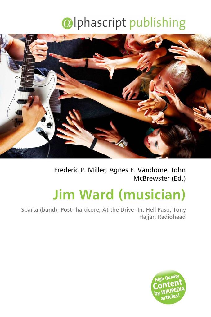 Jim Ward (musician)
