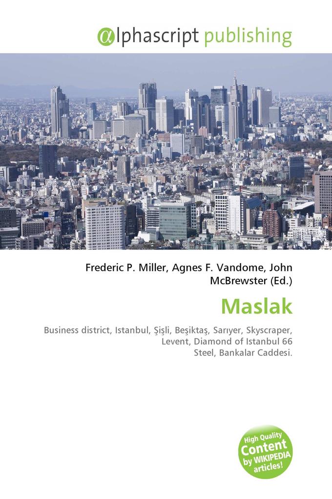 Maslak