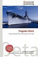 Pagoda Mast
