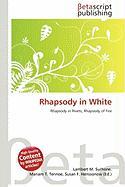 Rhapsody in White