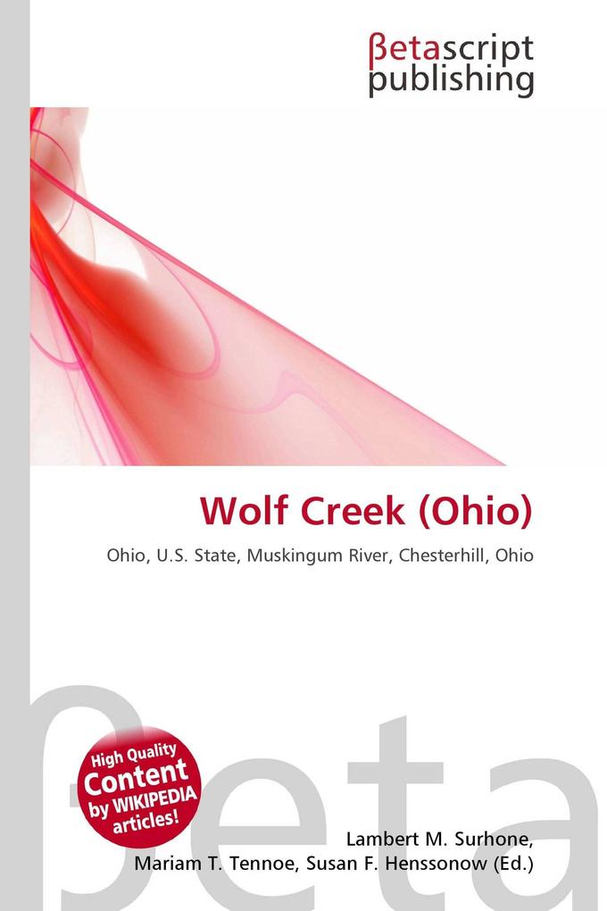 Wolf Creek (Ohio)