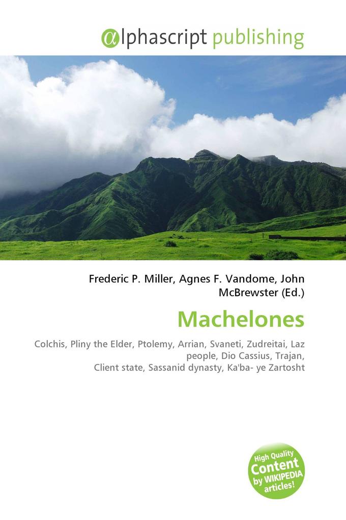 Machelones