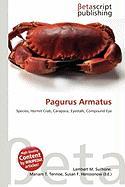 Pagurus Armatus