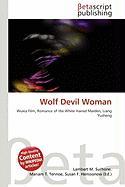 Wolf Devil Woman