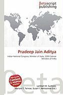 Pradeep Jain Aditya