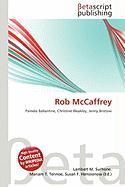Rob McCaffrey