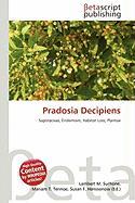 Pradosia Decipiens