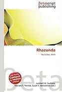 Rhazunda