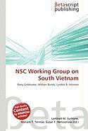 NSC Working Group on South Vietnam