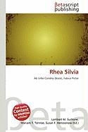 Rhea Silvia