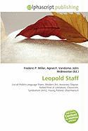 Leopold Staff