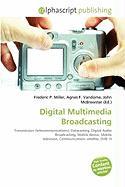 Digital Multimedia Broadcasting