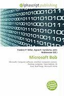 Microsoft Bob