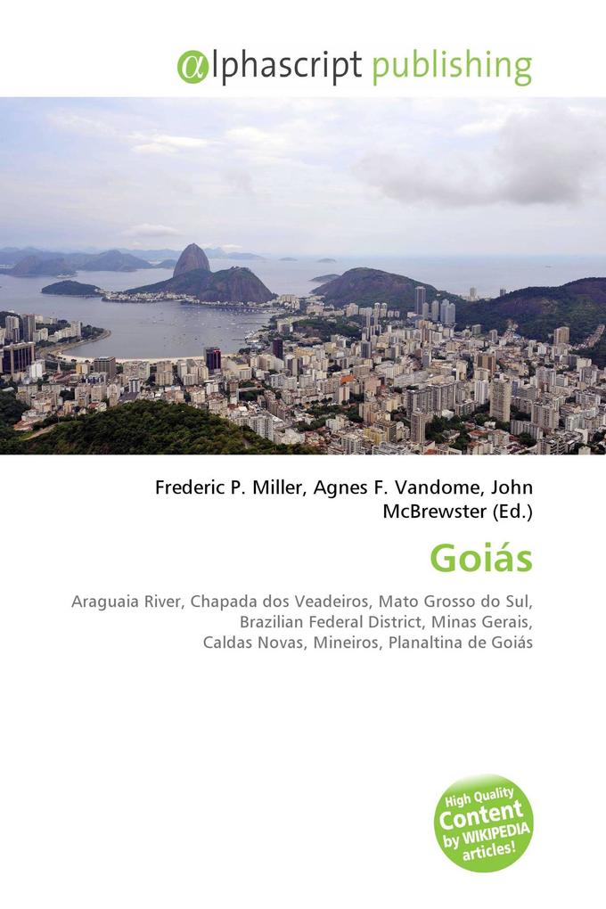 Goiás