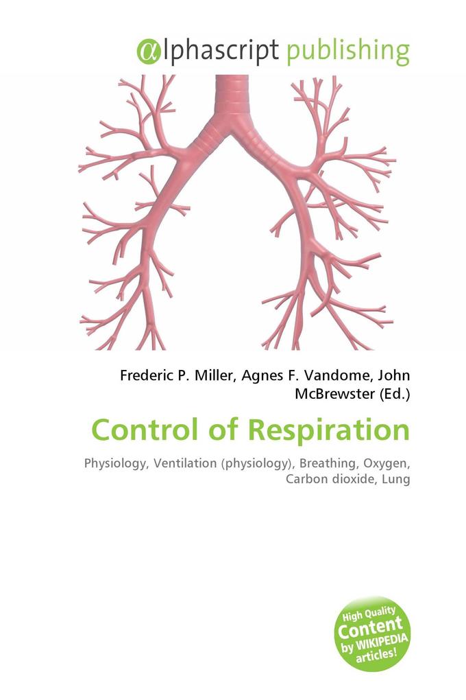 Control of Respiration