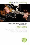 Matt Willis