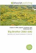 Big Brother 2002 (UK)