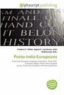 Proto-Indo-Europeans