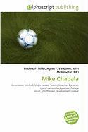 Mike Chabala