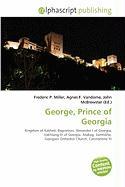 George Prince of Georgia