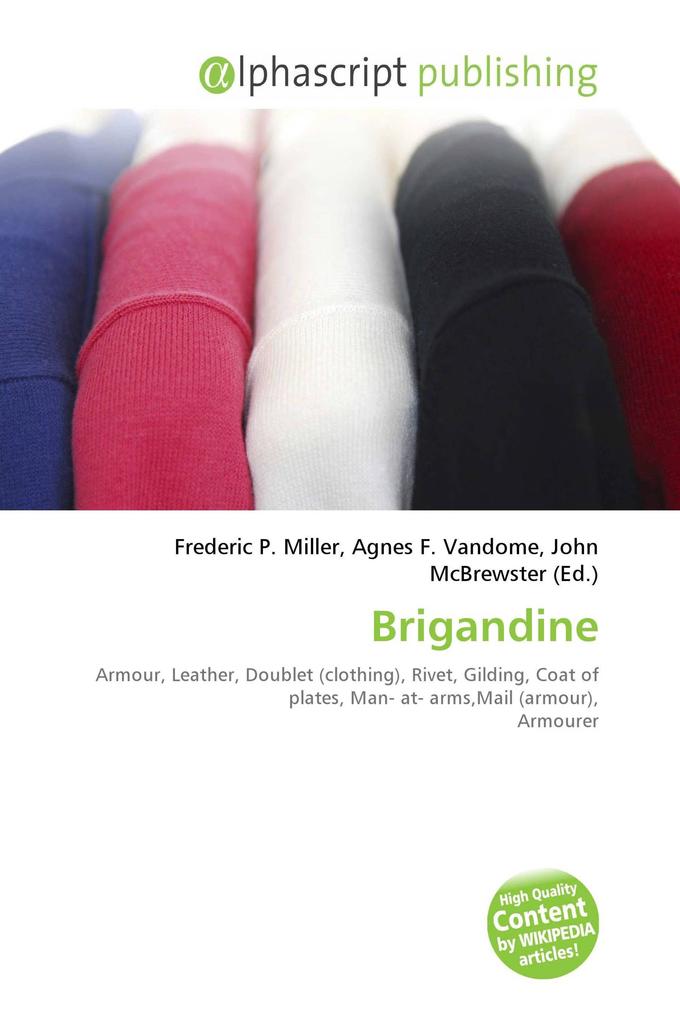 Brigandine