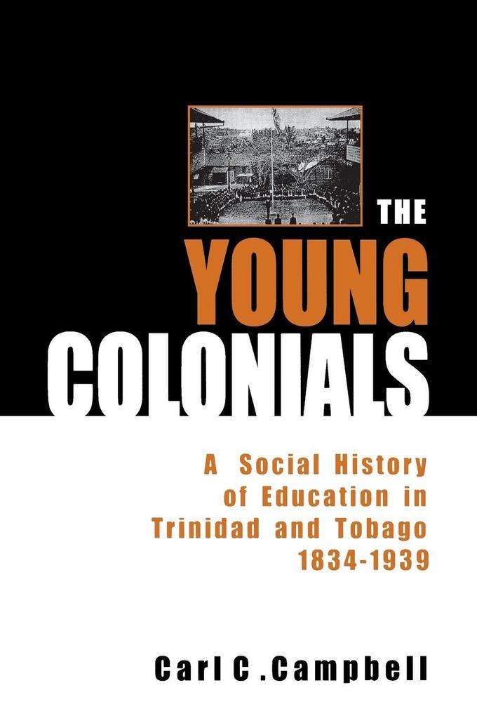 The Young Colonials
